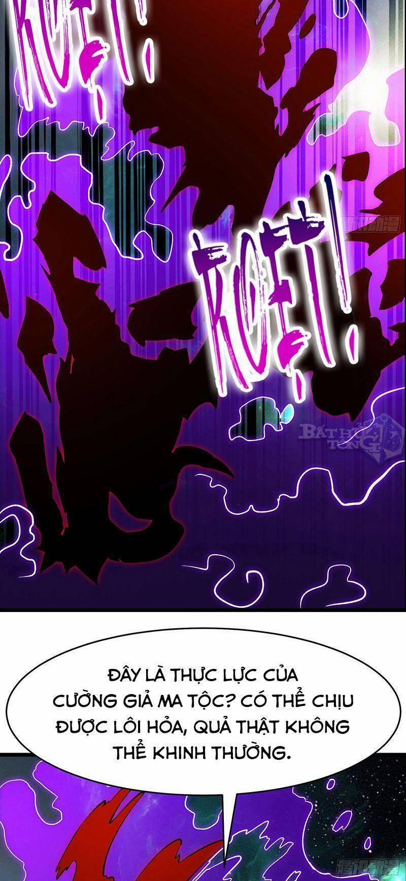 Đồ Đệ Của Ta Đều Là Nữ Ma Đầu 71 trang 24