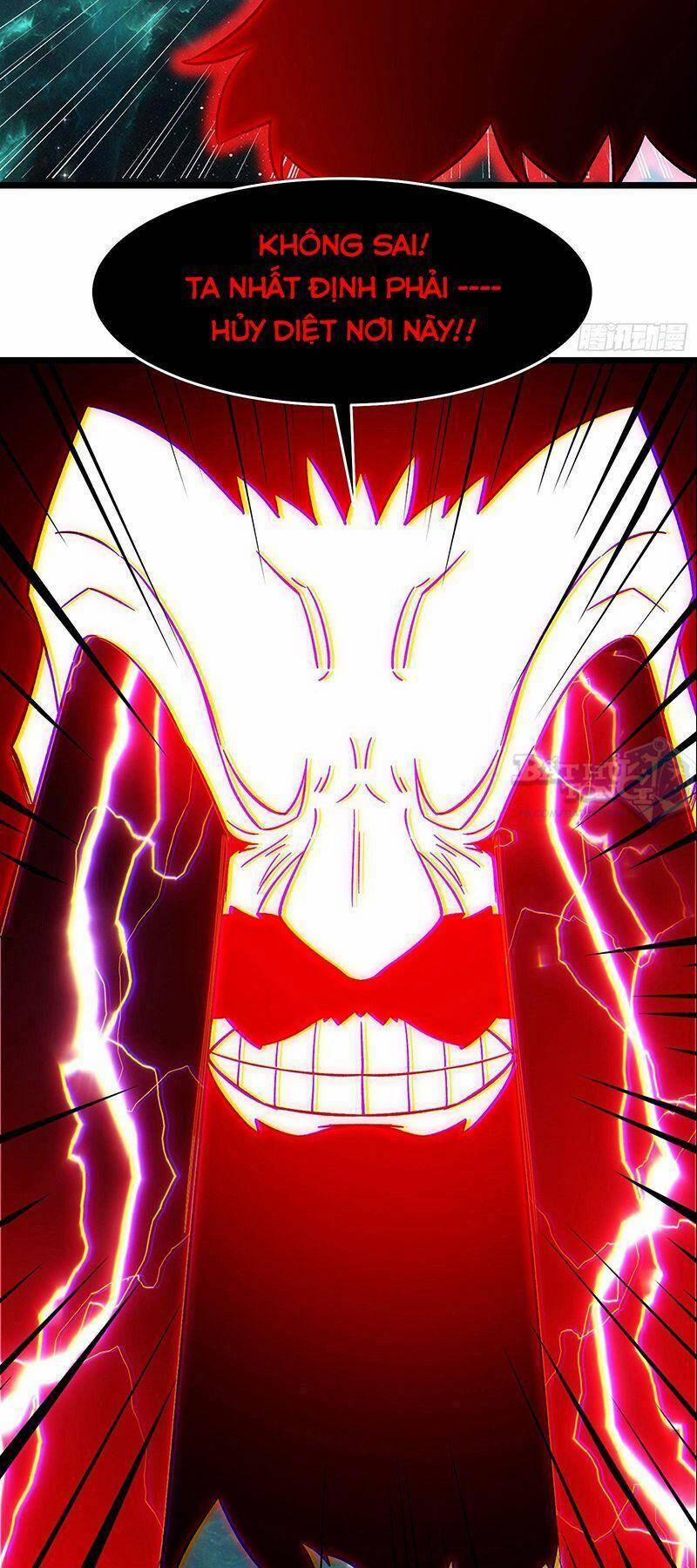 Đồ Đệ Của Ta Đều Là Nữ Ma Đầu 71 trang 28