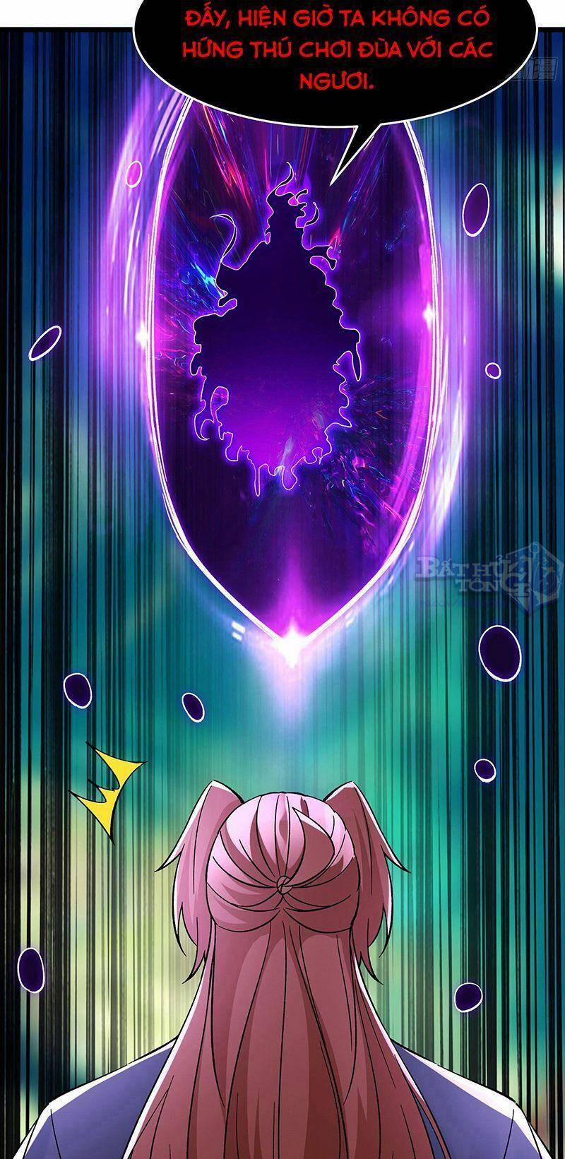 Đồ Đệ Của Ta Đều Là Nữ Ma Đầu 71 trang 6