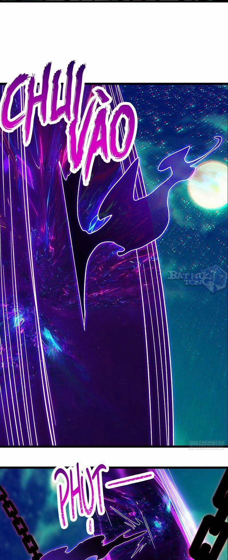 Đồ Đệ Của Ta Đều Là Nữ Ma Đầu 71 trang 9