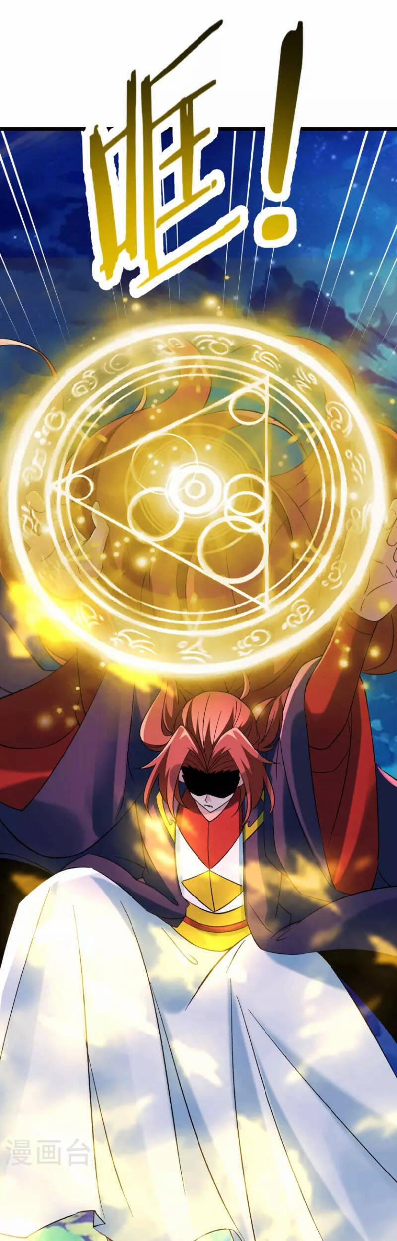 Đồ Đệ Của Ta Đều Là Nữ Ma Đầu 72 trang 1