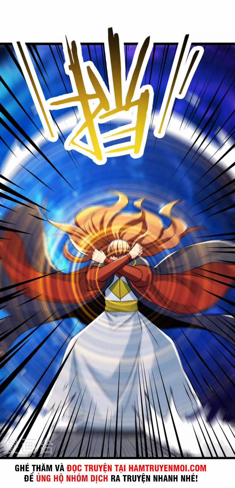 Đồ Đệ Của Ta Đều Là Nữ Ma Đầu 72 trang 11