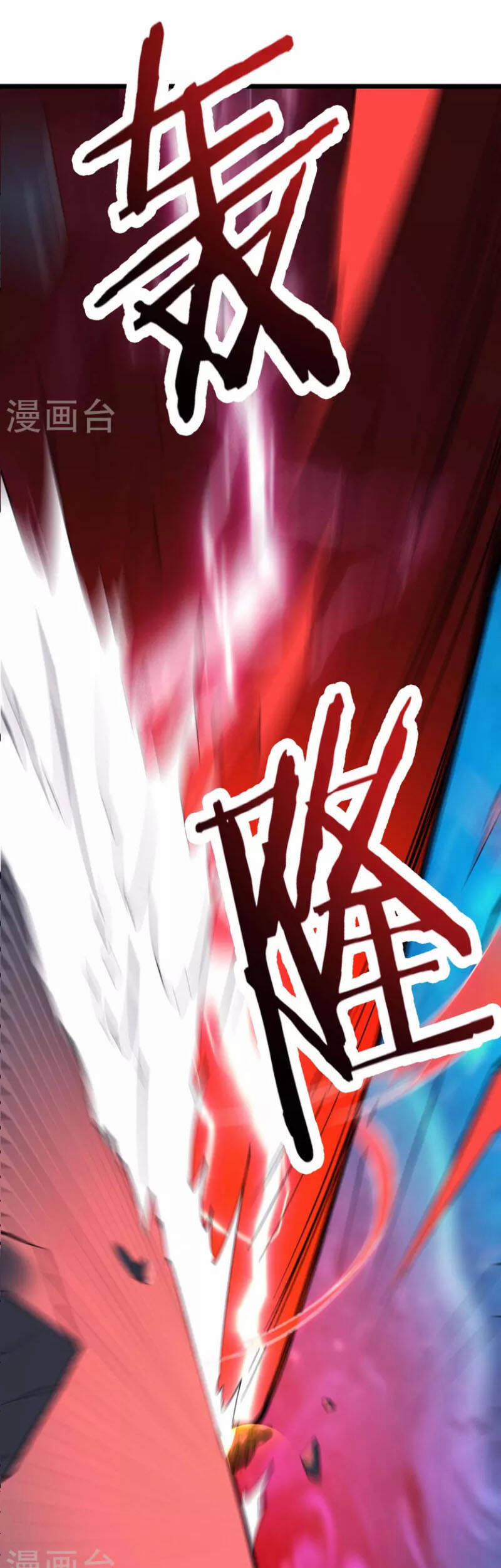 Đồ Đệ Của Ta Đều Là Nữ Ma Đầu 72 trang 12