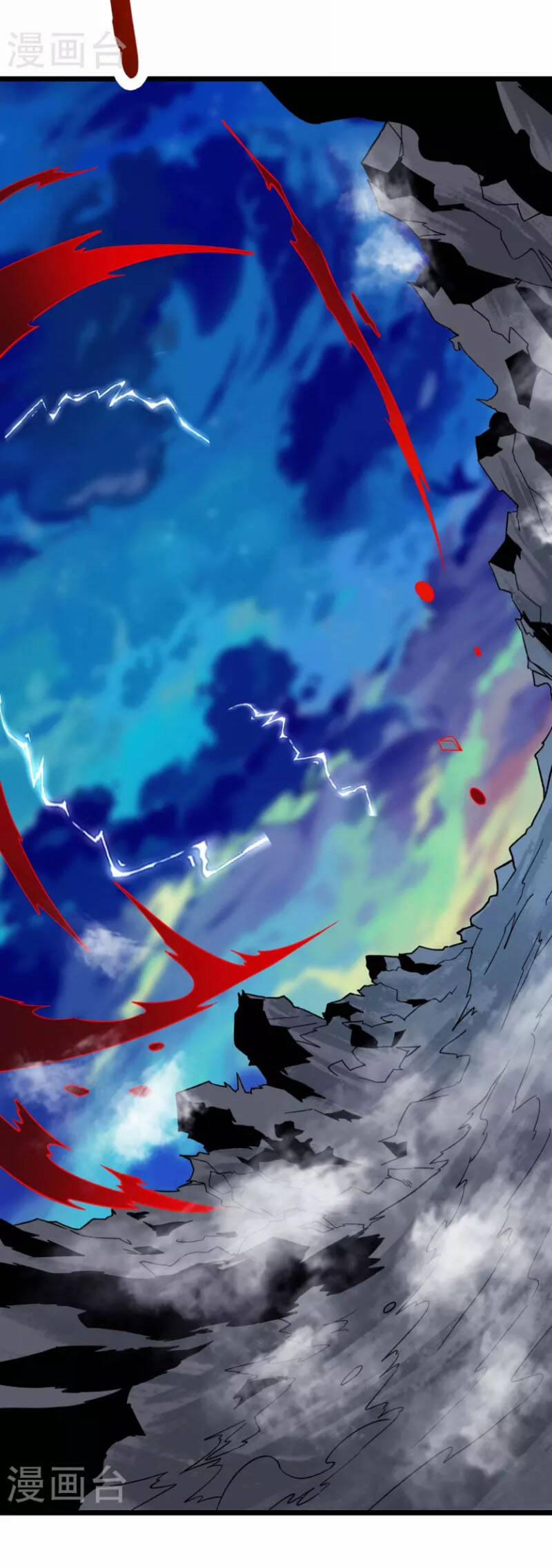 Đồ Đệ Của Ta Đều Là Nữ Ma Đầu 72 trang 15