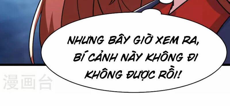 Đồ Đệ Của Ta Đều Là Nữ Ma Đầu 72 trang 22