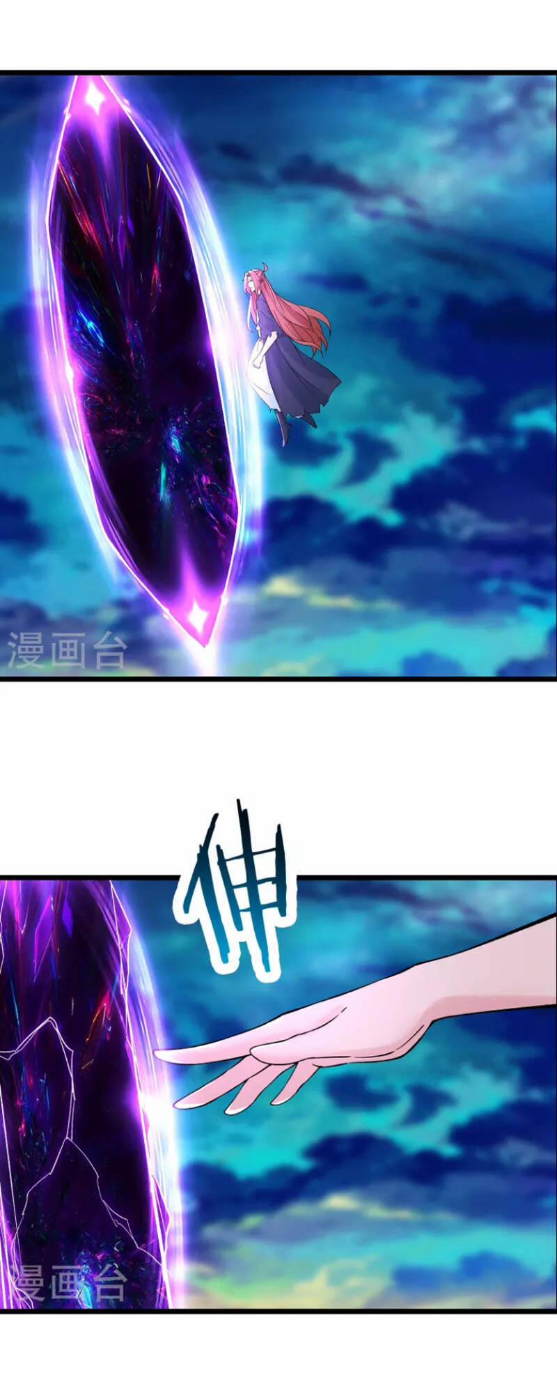 Đồ Đệ Của Ta Đều Là Nữ Ma Đầu 72 trang 29