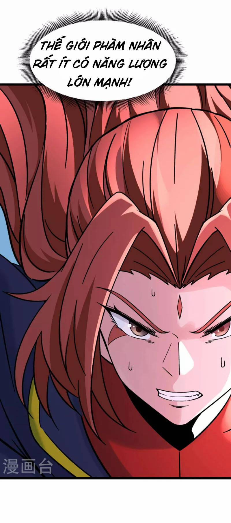 Đồ Đệ Của Ta Đều Là Nữ Ma Đầu 72 trang 3