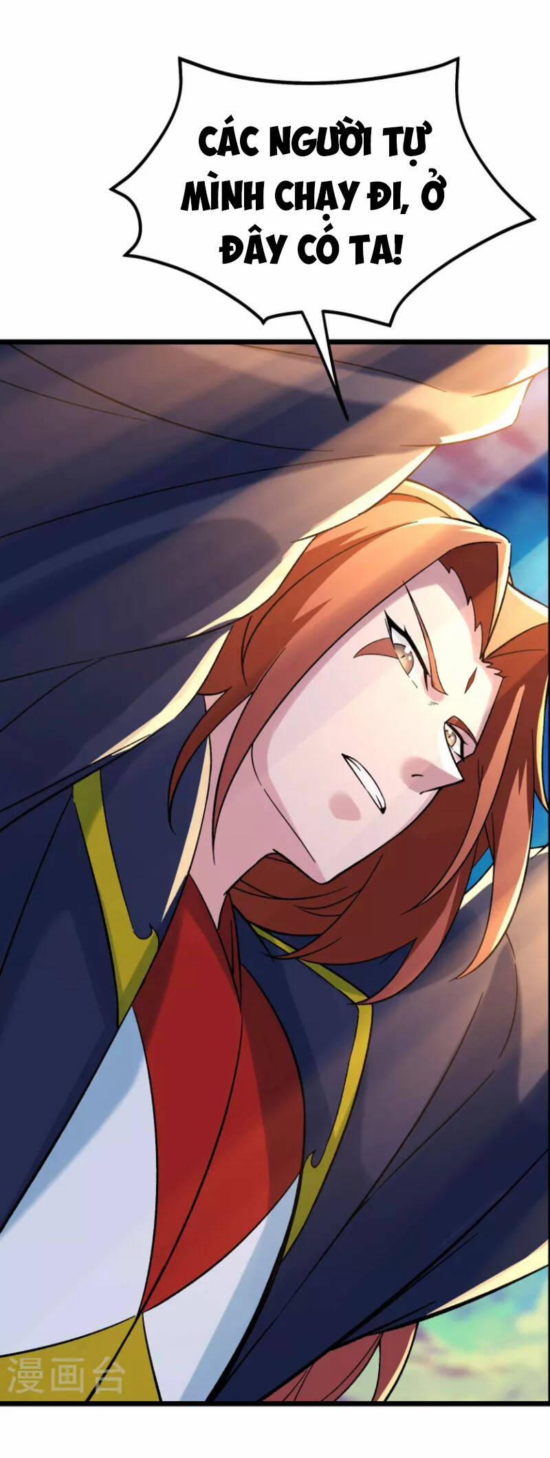 Đồ Đệ Của Ta Đều Là Nữ Ma Đầu 72 trang 5