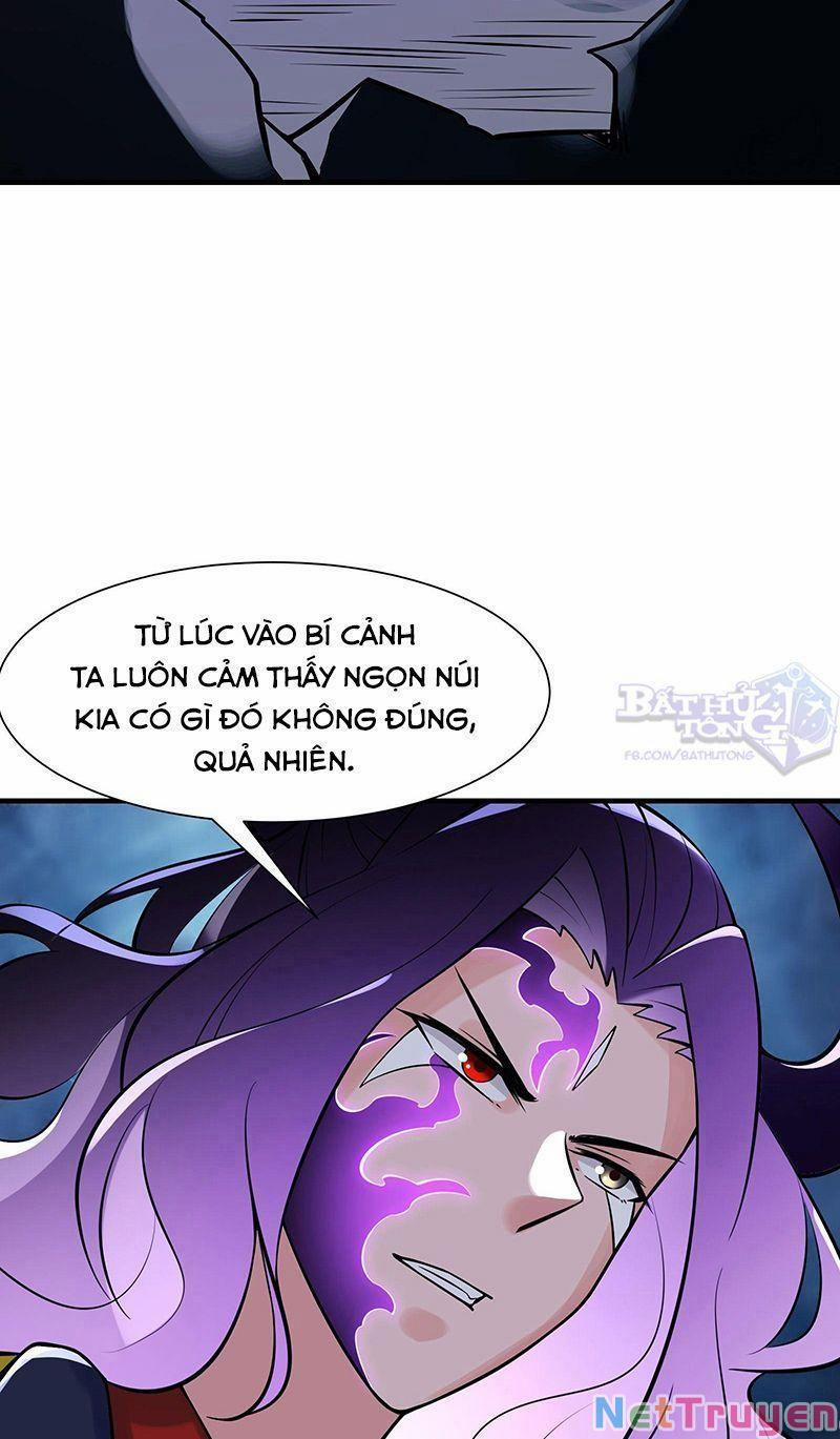 Đồ Đệ Của Ta Đều Là Nữ Ma Đầu 73 trang 11