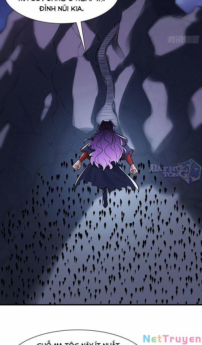 Đồ Đệ Của Ta Đều Là Nữ Ma Đầu 73 trang 14