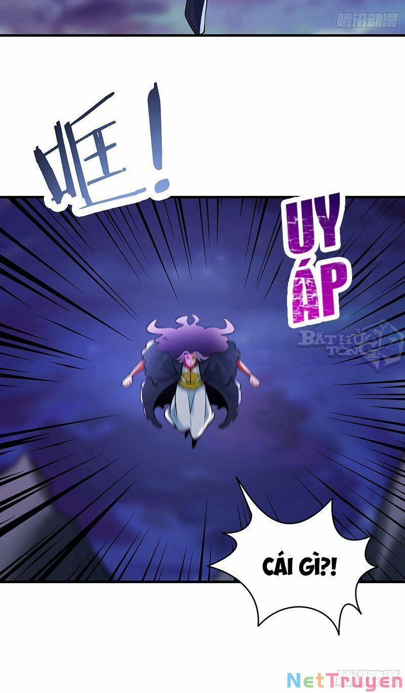 Đồ Đệ Của Ta Đều Là Nữ Ma Đầu 73 trang 16