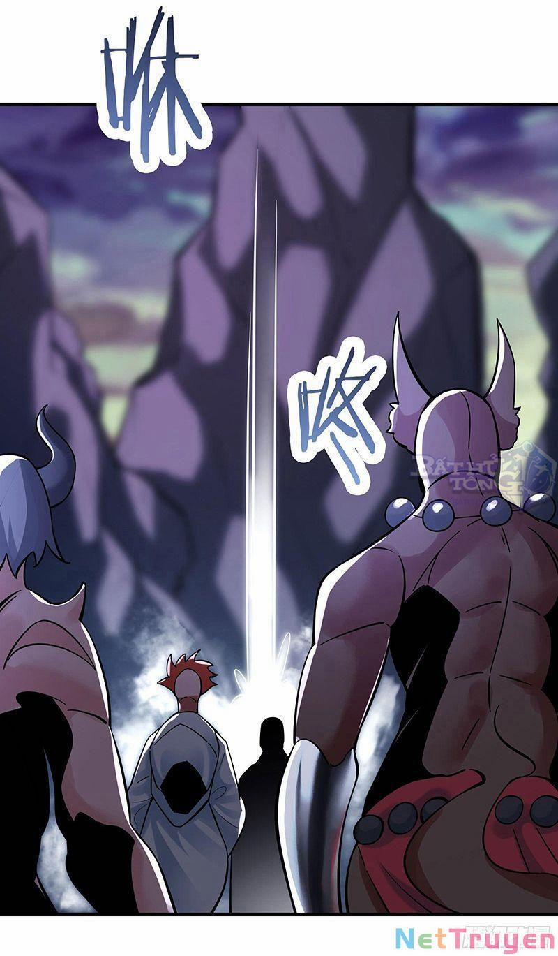 Đồ Đệ Của Ta Đều Là Nữ Ma Đầu 73 trang 17