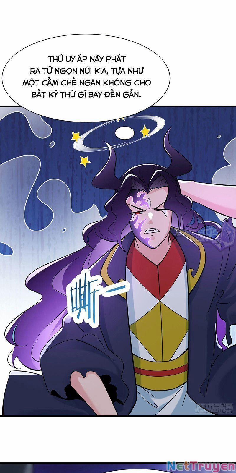 Đồ Đệ Của Ta Đều Là Nữ Ma Đầu 73 trang 18