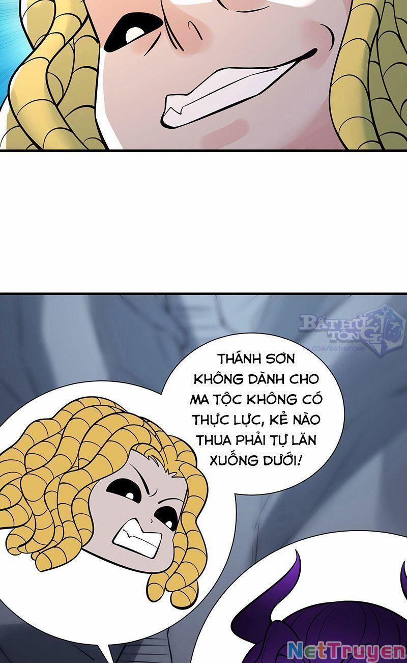 Đồ Đệ Của Ta Đều Là Nữ Ma Đầu 73 trang 27