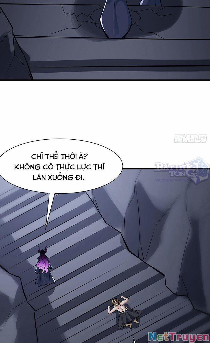 Đồ Đệ Của Ta Đều Là Nữ Ma Đầu 73 trang 29