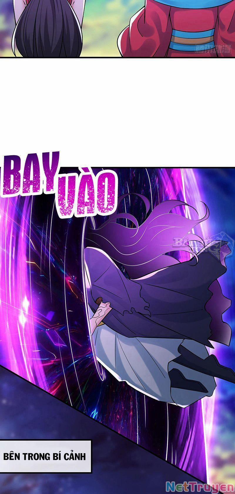 Đồ Đệ Của Ta Đều Là Nữ Ma Đầu 73 trang 3