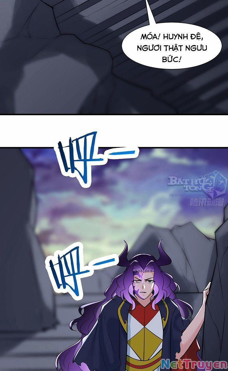 Đồ Đệ Của Ta Đều Là Nữ Ma Đầu 73 trang 30