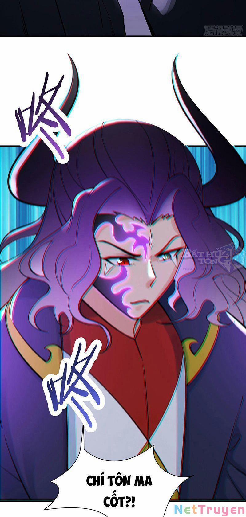 Đồ Đệ Của Ta Đều Là Nữ Ma Đầu 73 trang 8