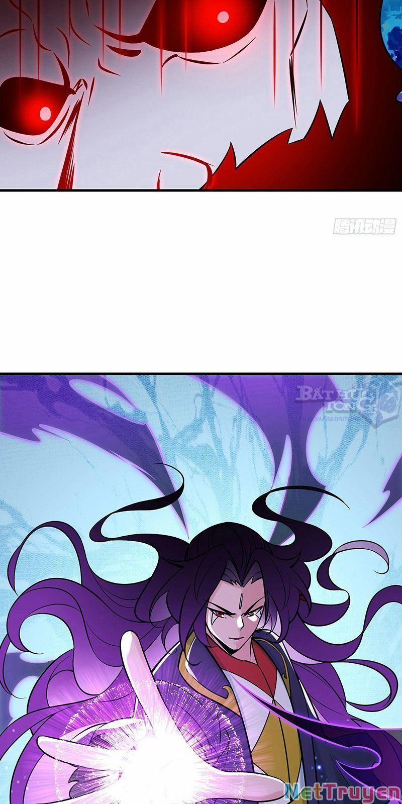 Đồ Đệ Của Ta Đều Là Nữ Ma Đầu 74 trang 11