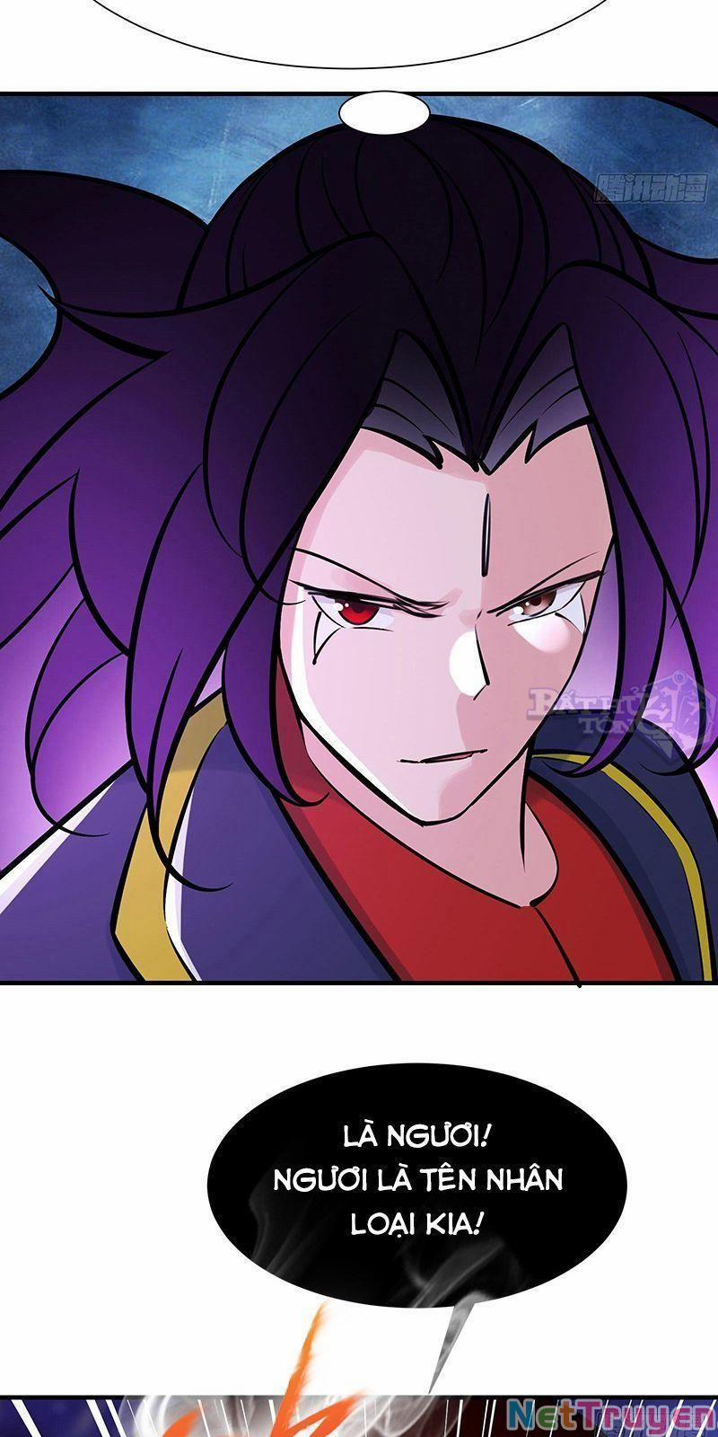 Đồ Đệ Của Ta Đều Là Nữ Ma Đầu 74 trang 13