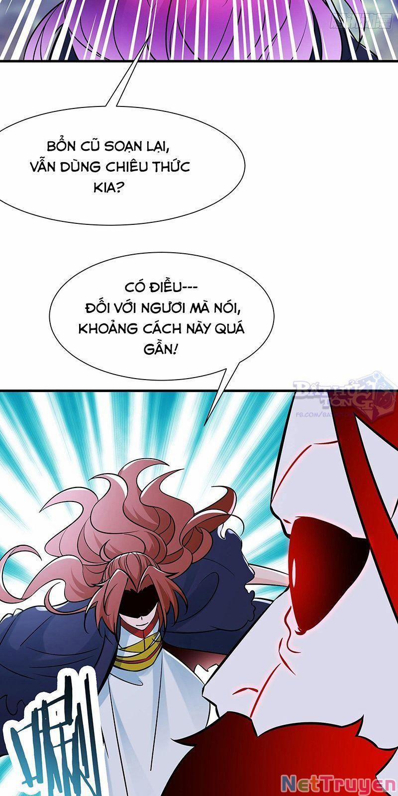 Đồ Đệ Của Ta Đều Là Nữ Ma Đầu 74 trang 15