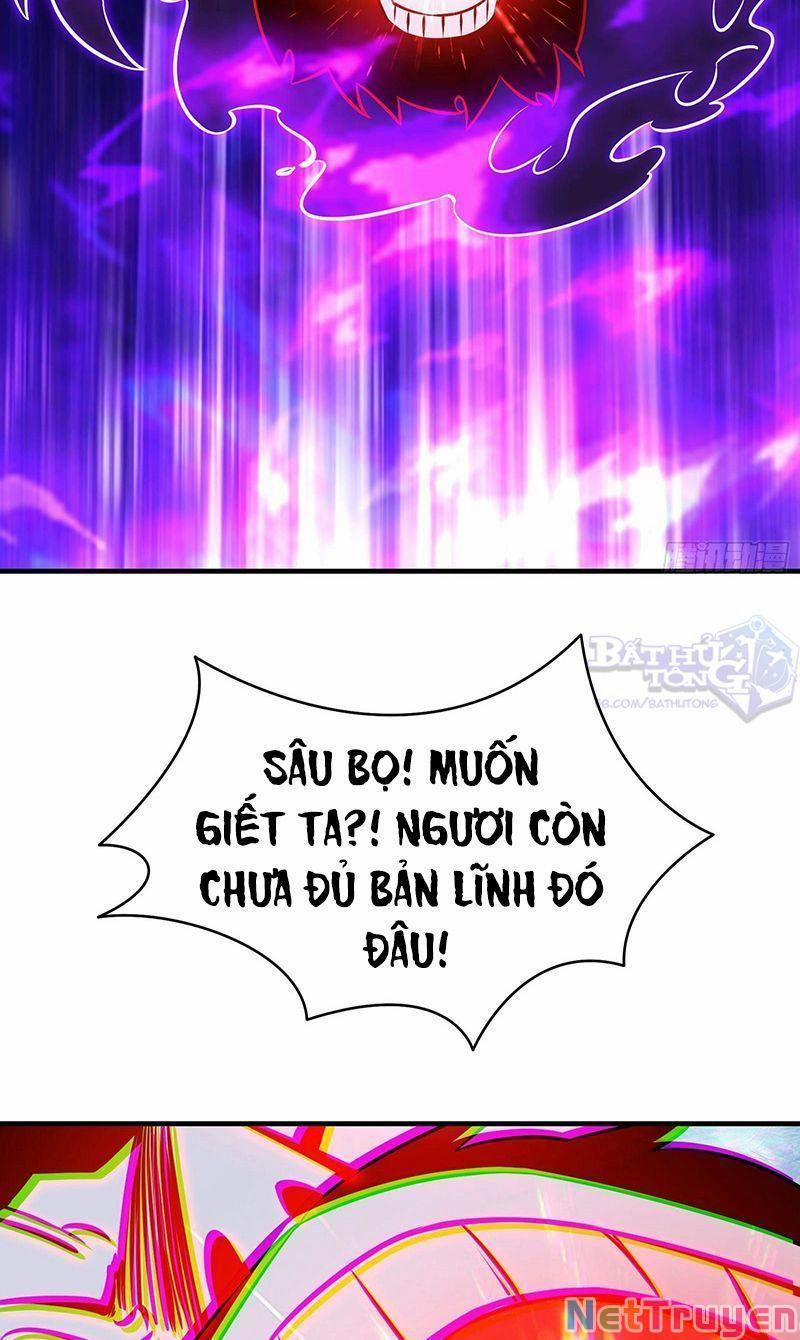 Đồ Đệ Của Ta Đều Là Nữ Ma Đầu 74 trang 20