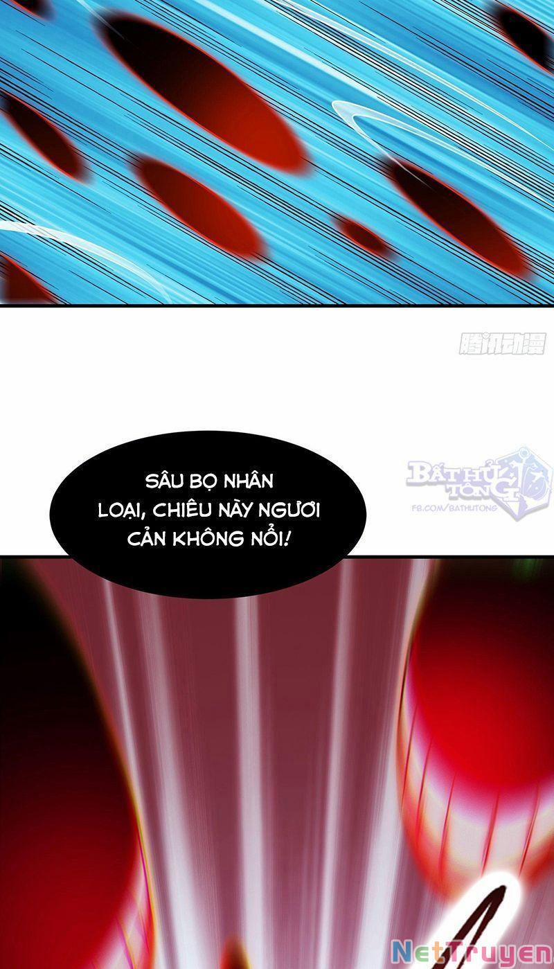 Đồ Đệ Của Ta Đều Là Nữ Ma Đầu 74 trang 27