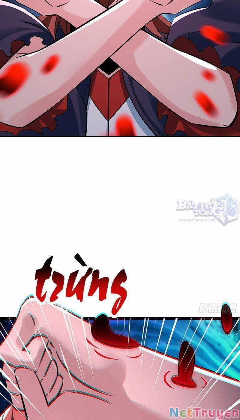 Đồ Đệ Của Ta Đều Là Nữ Ma Đầu 74 trang 31