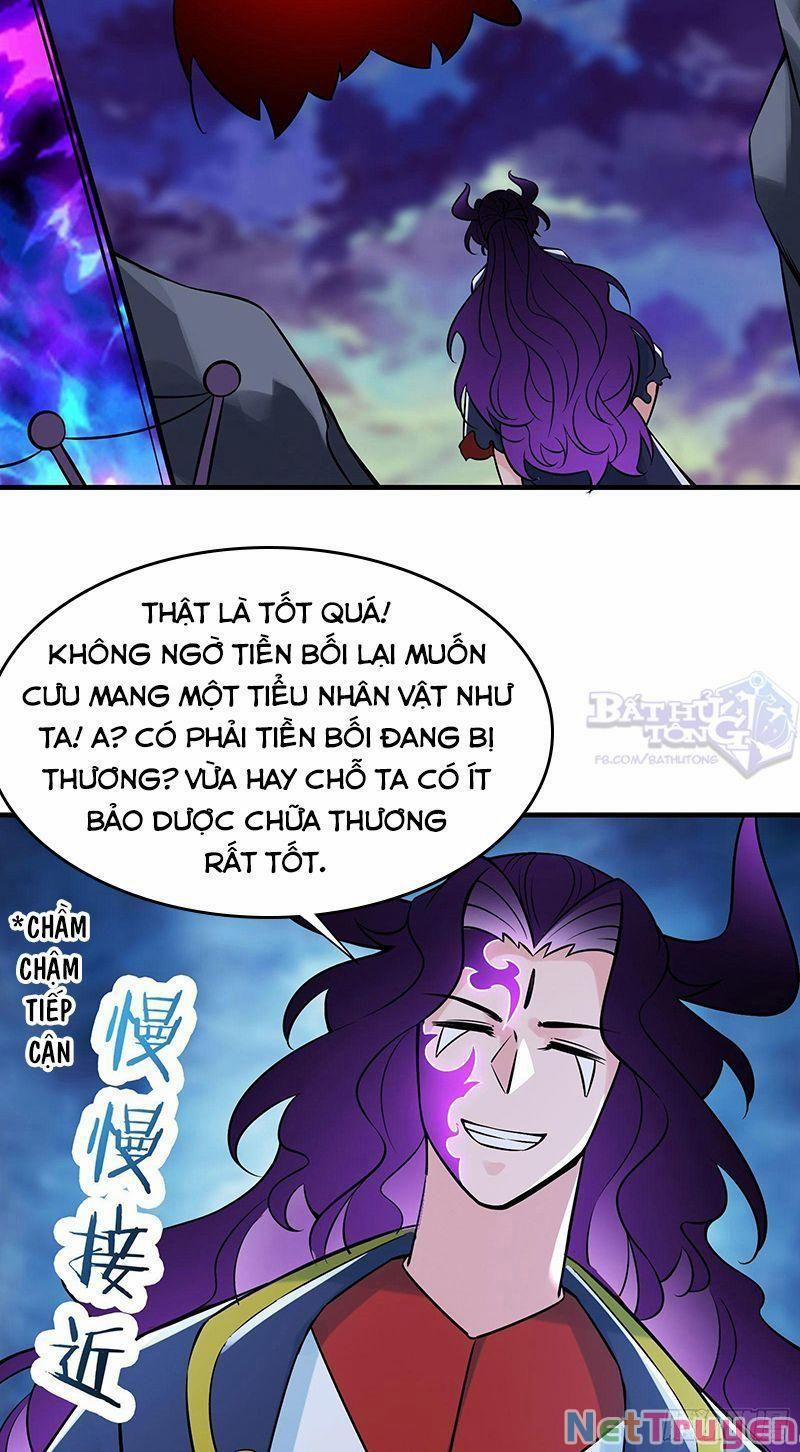 Đồ Đệ Của Ta Đều Là Nữ Ma Đầu 74 trang 8