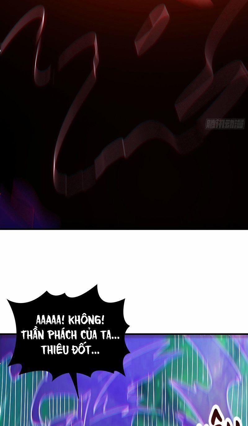 Đồ Đệ Của Ta Đều Là Nữ Ma Đầu 75 trang 10