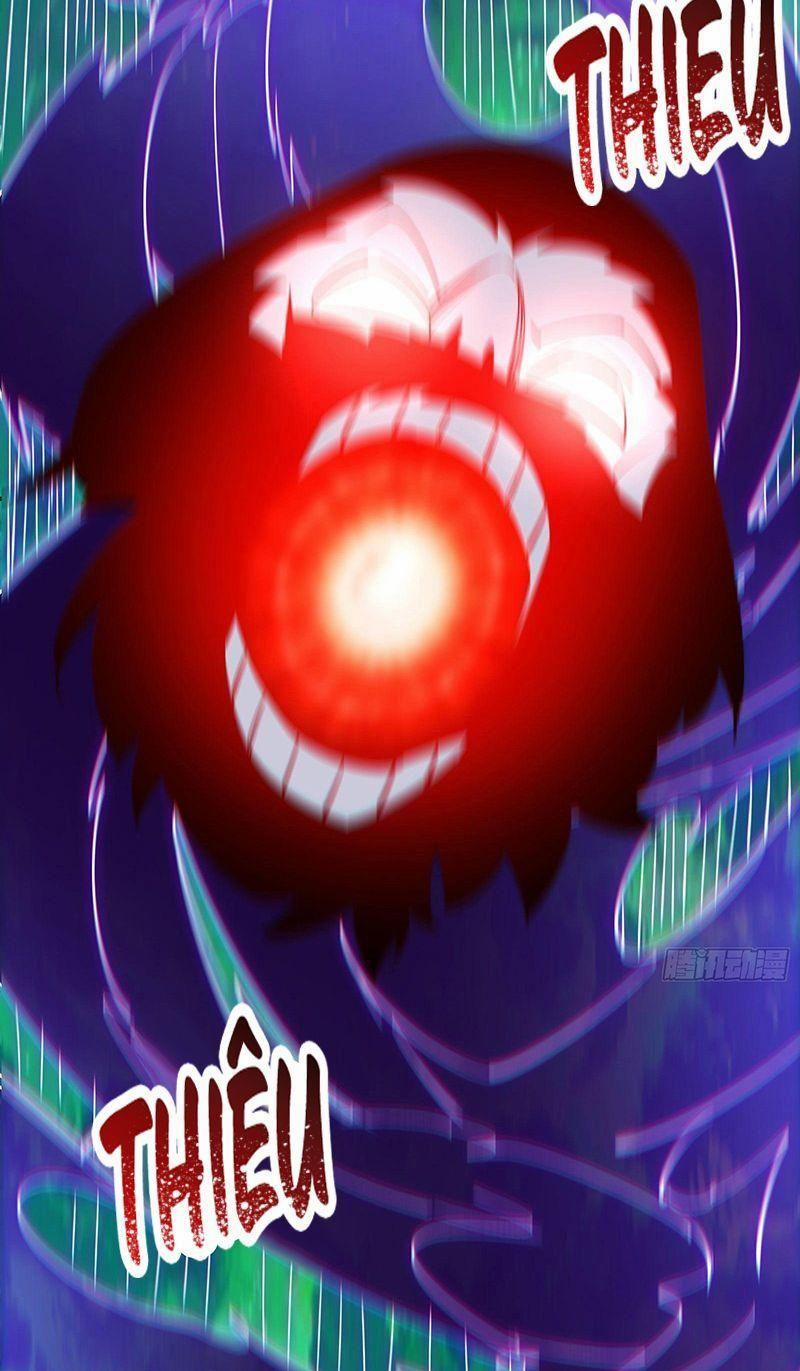 Đồ Đệ Của Ta Đều Là Nữ Ma Đầu 75 trang 11