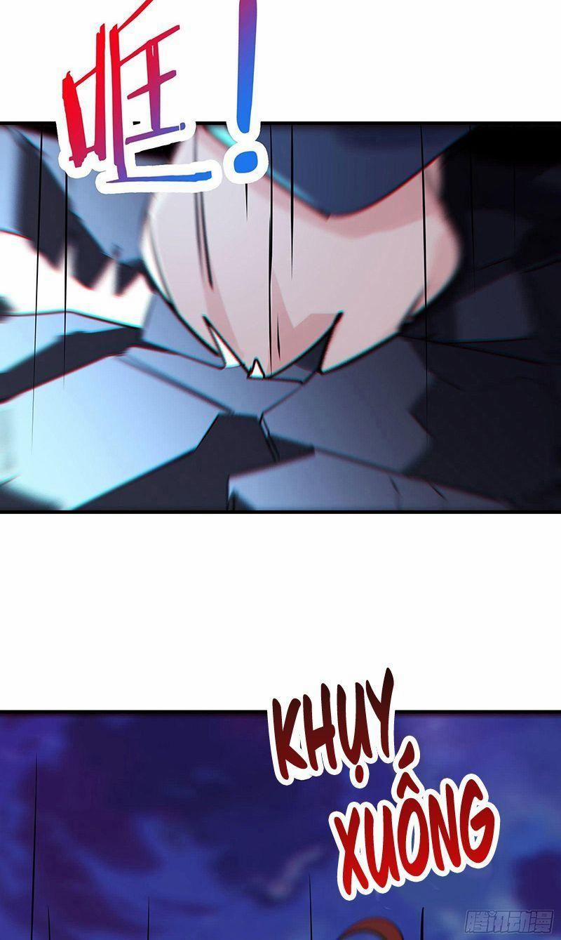 Đồ Đệ Của Ta Đều Là Nữ Ma Đầu 75 trang 19