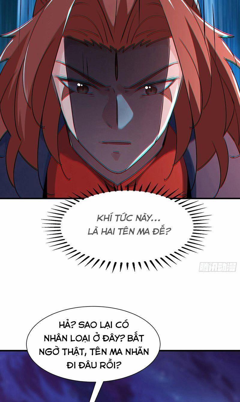 Đồ Đệ Của Ta Đều Là Nữ Ma Đầu 75 trang 22