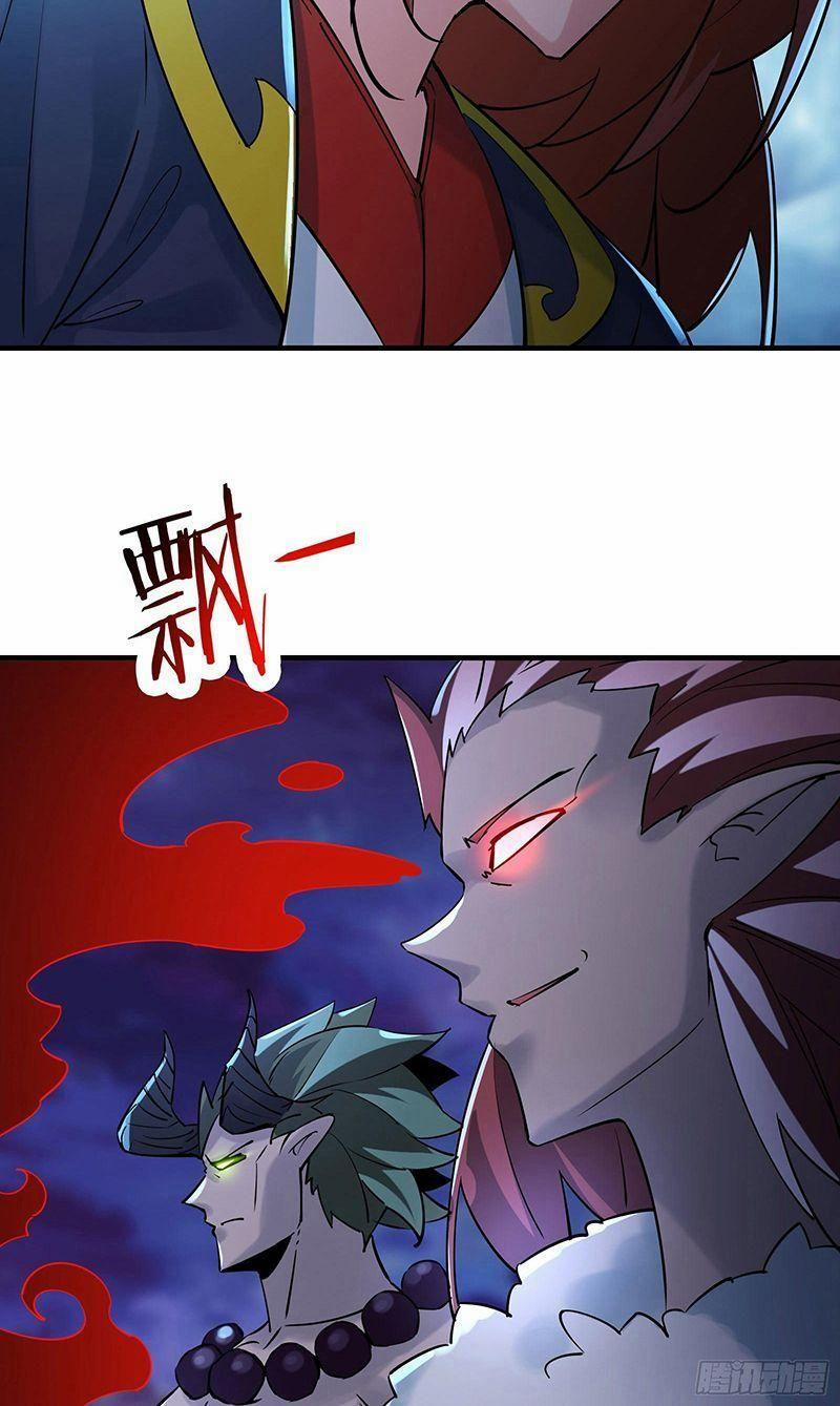 Đồ Đệ Của Ta Đều Là Nữ Ma Đầu 75 trang 24