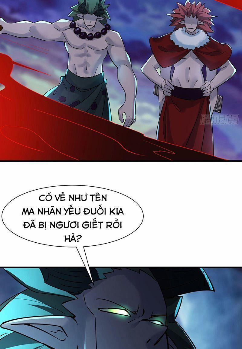 Đồ Đệ Của Ta Đều Là Nữ Ma Đầu 75 trang 26