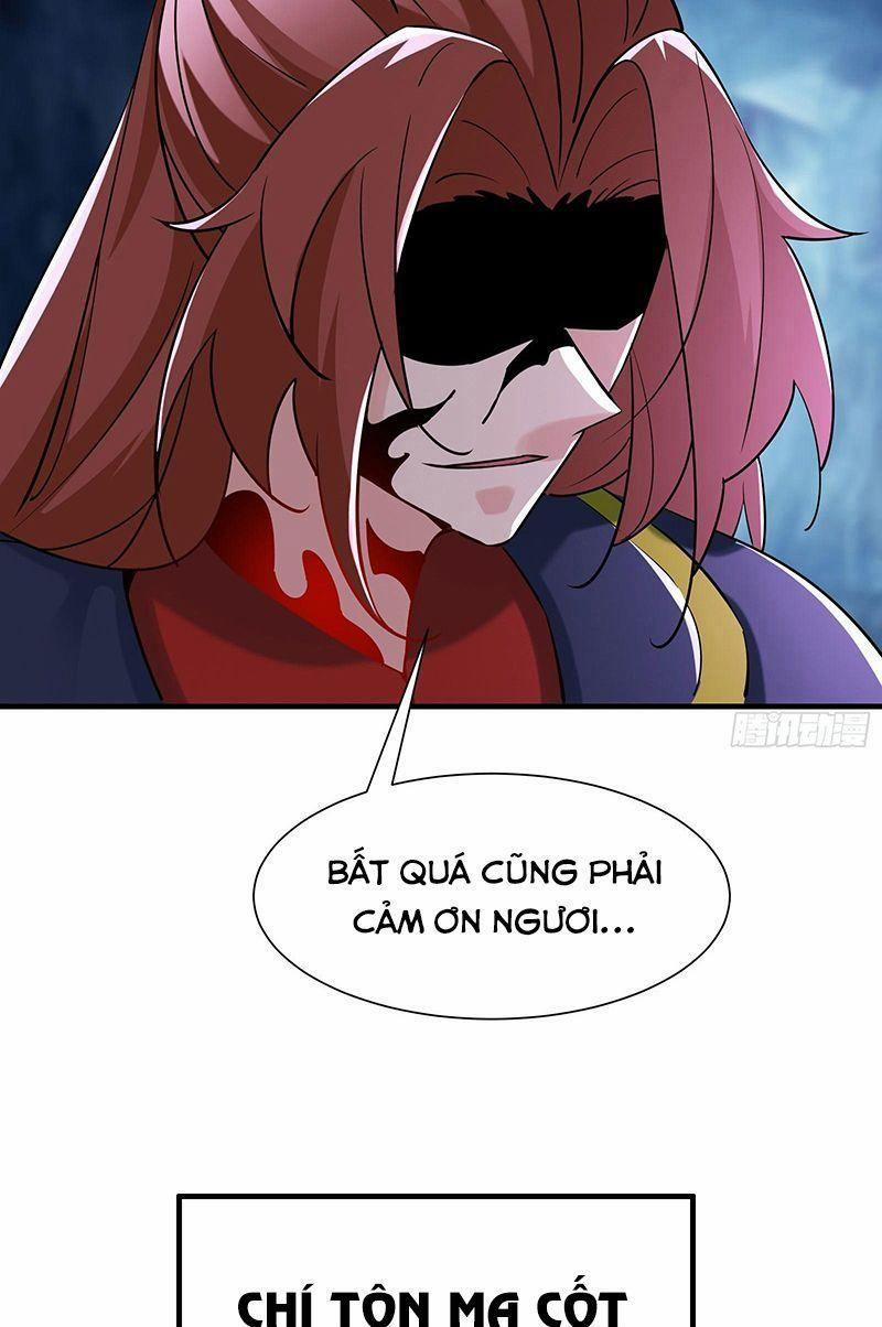 Đồ Đệ Của Ta Đều Là Nữ Ma Đầu 75 trang 3