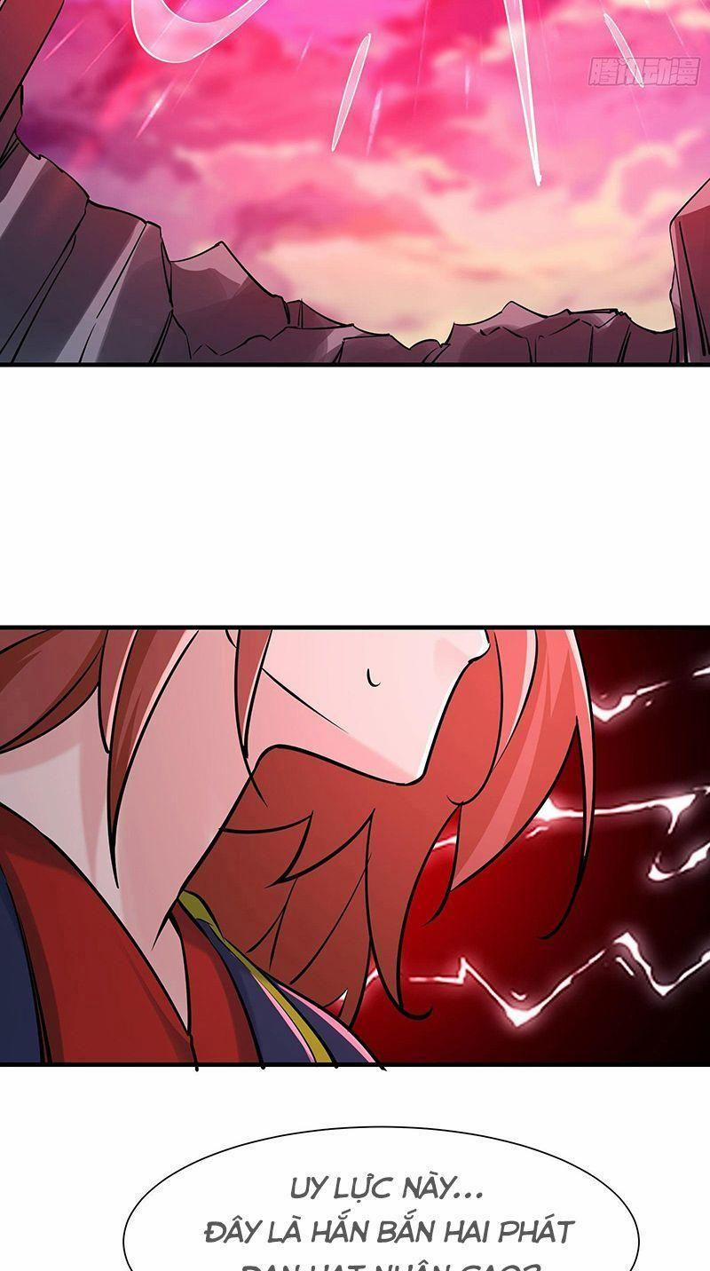 Đồ Đệ Của Ta Đều Là Nữ Ma Đầu 75 trang 34