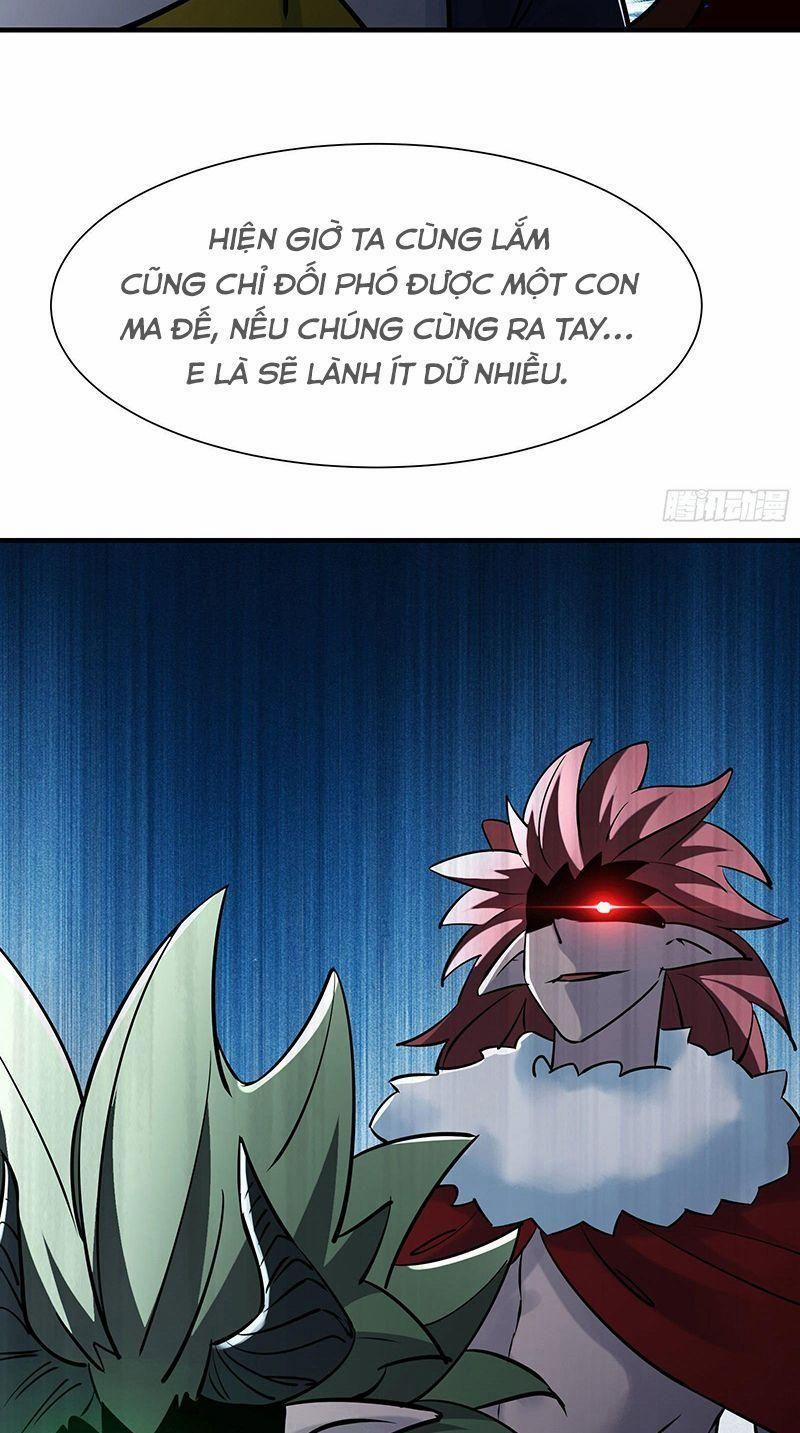 Đồ Đệ Của Ta Đều Là Nữ Ma Đầu 75 trang 36