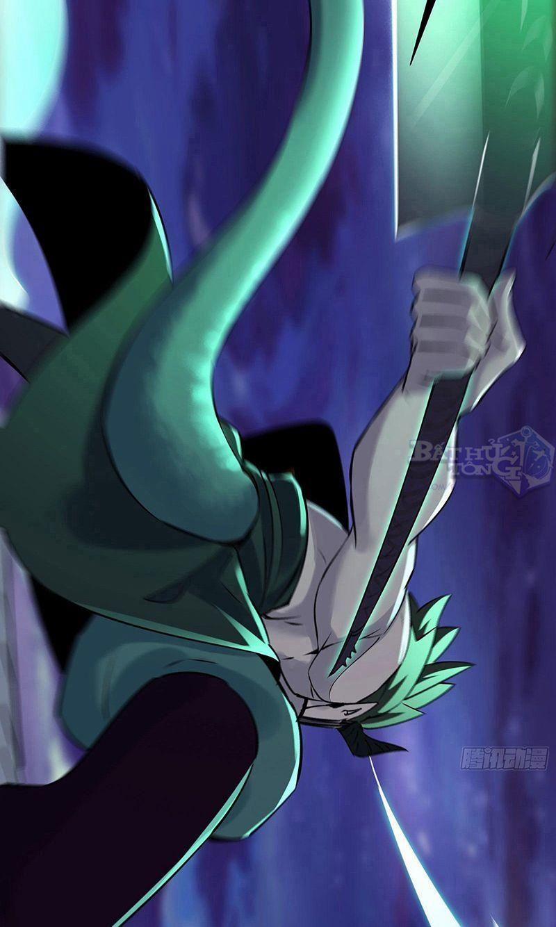 Đồ Đệ Của Ta Đều Là Nữ Ma Đầu 76 trang 13