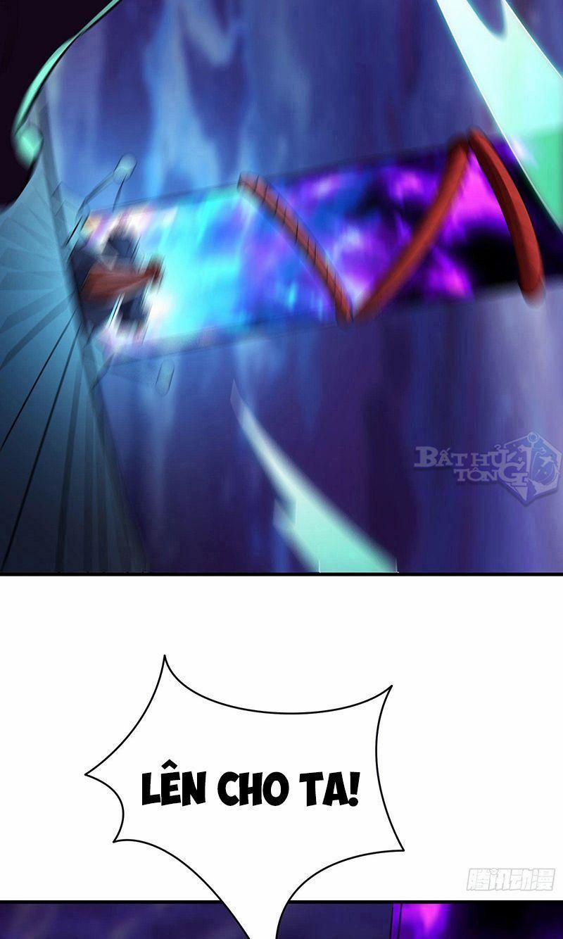 Đồ Đệ Của Ta Đều Là Nữ Ma Đầu 76 trang 14