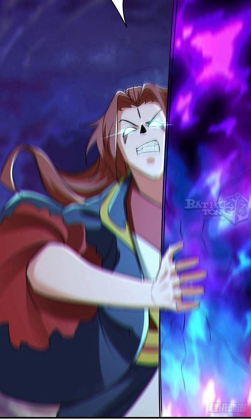 Đồ Đệ Của Ta Đều Là Nữ Ma Đầu 76 trang 15