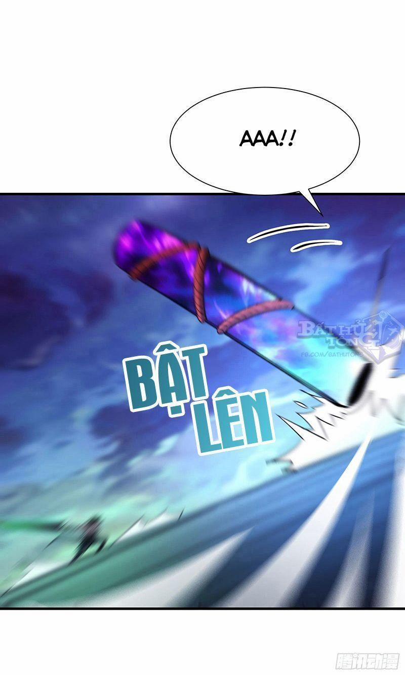 Đồ Đệ Của Ta Đều Là Nữ Ma Đầu 76 trang 16