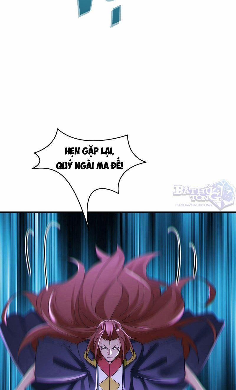 Đồ Đệ Của Ta Đều Là Nữ Ma Đầu 76 trang 19