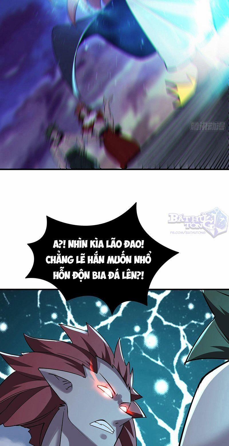 Đồ Đệ Của Ta Đều Là Nữ Ma Đầu 76 trang 2