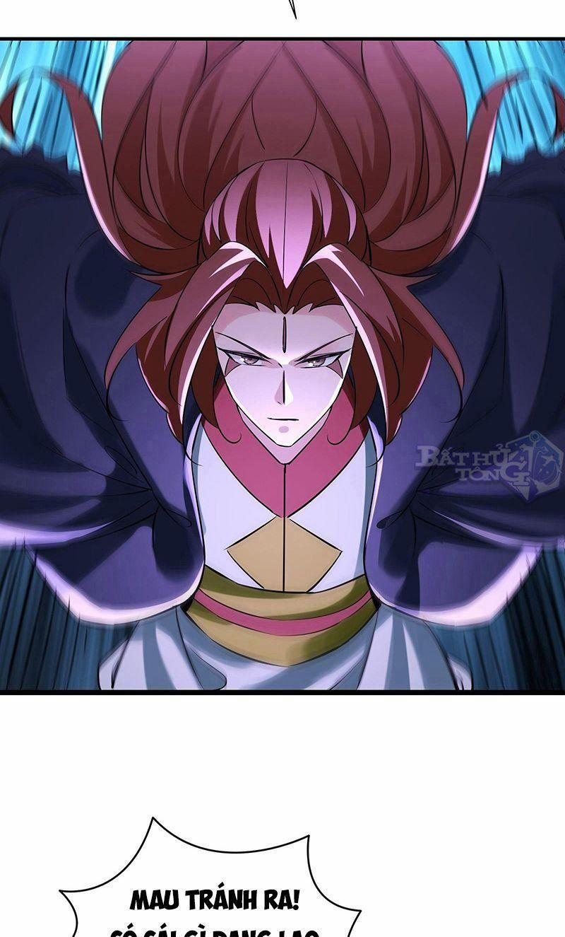 Đồ Đệ Của Ta Đều Là Nữ Ma Đầu 76 trang 23