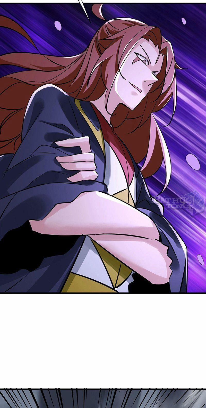 Đồ Đệ Của Ta Đều Là Nữ Ma Đầu 76 trang 25