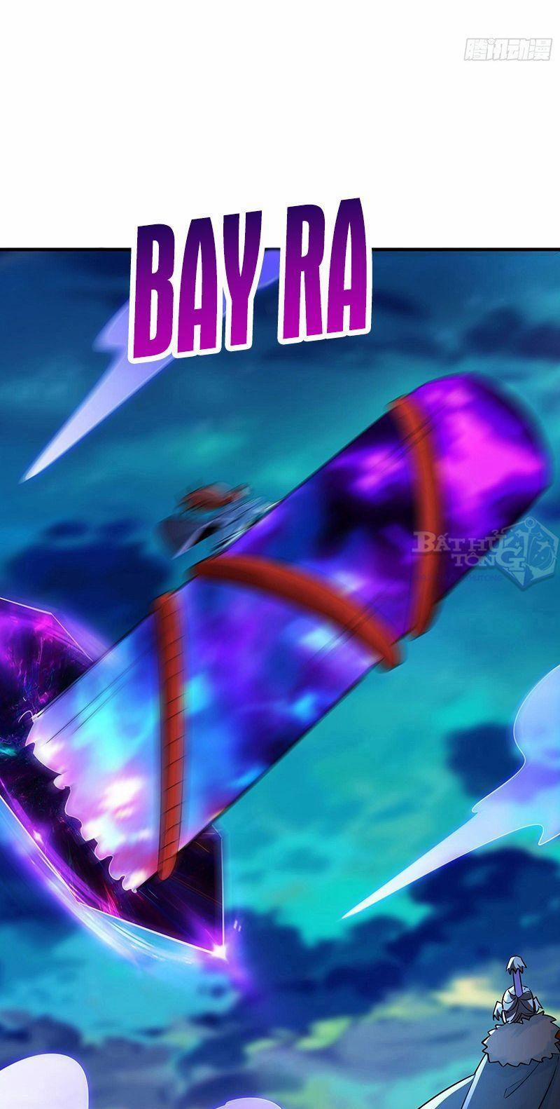 Đồ Đệ Của Ta Đều Là Nữ Ma Đầu 76 trang 29