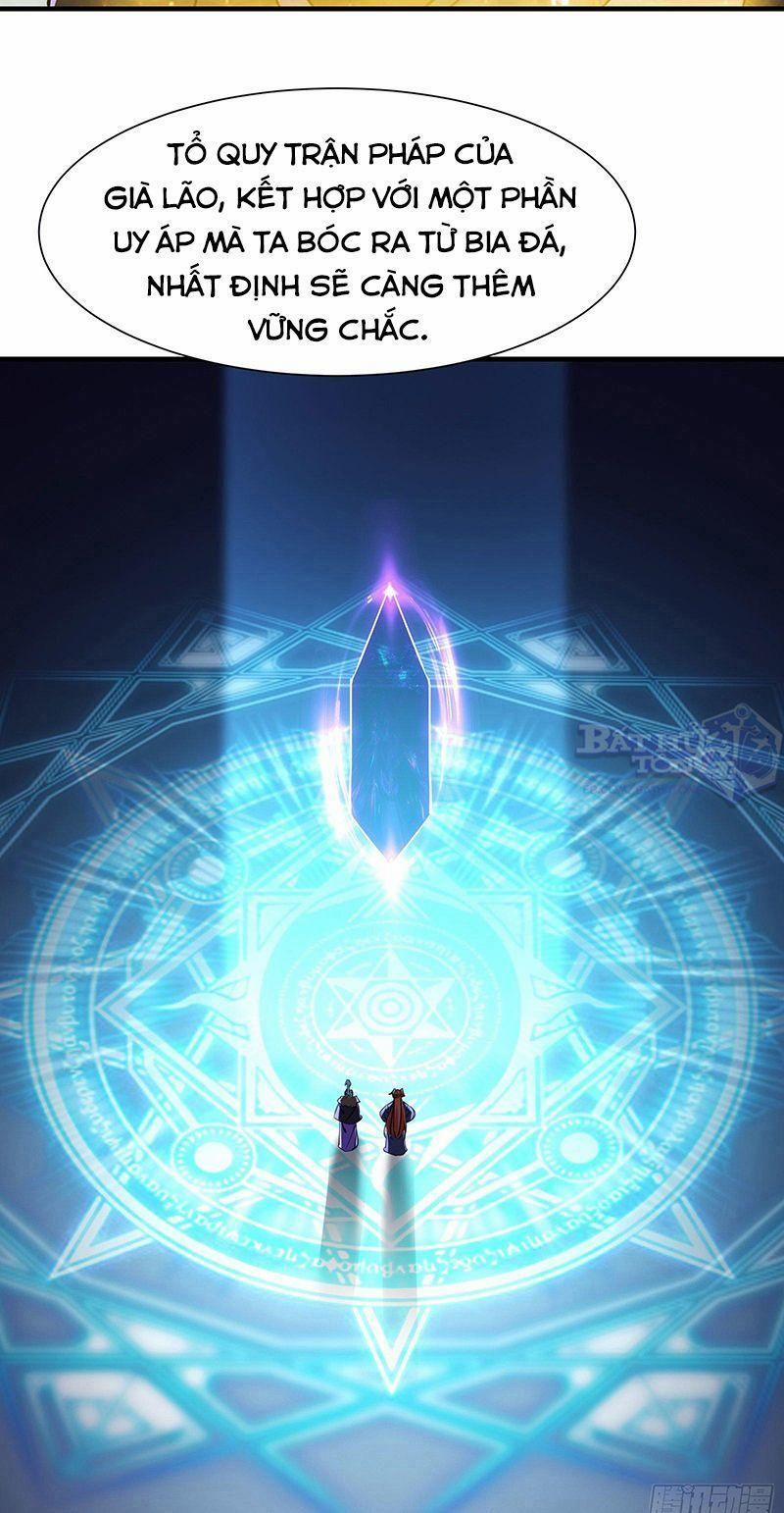 Đồ Đệ Của Ta Đều Là Nữ Ma Đầu 76 trang 33