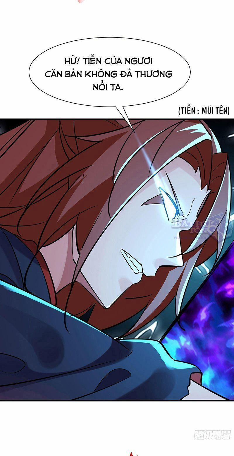 Đồ Đệ Của Ta Đều Là Nữ Ma Đầu 76 trang 6