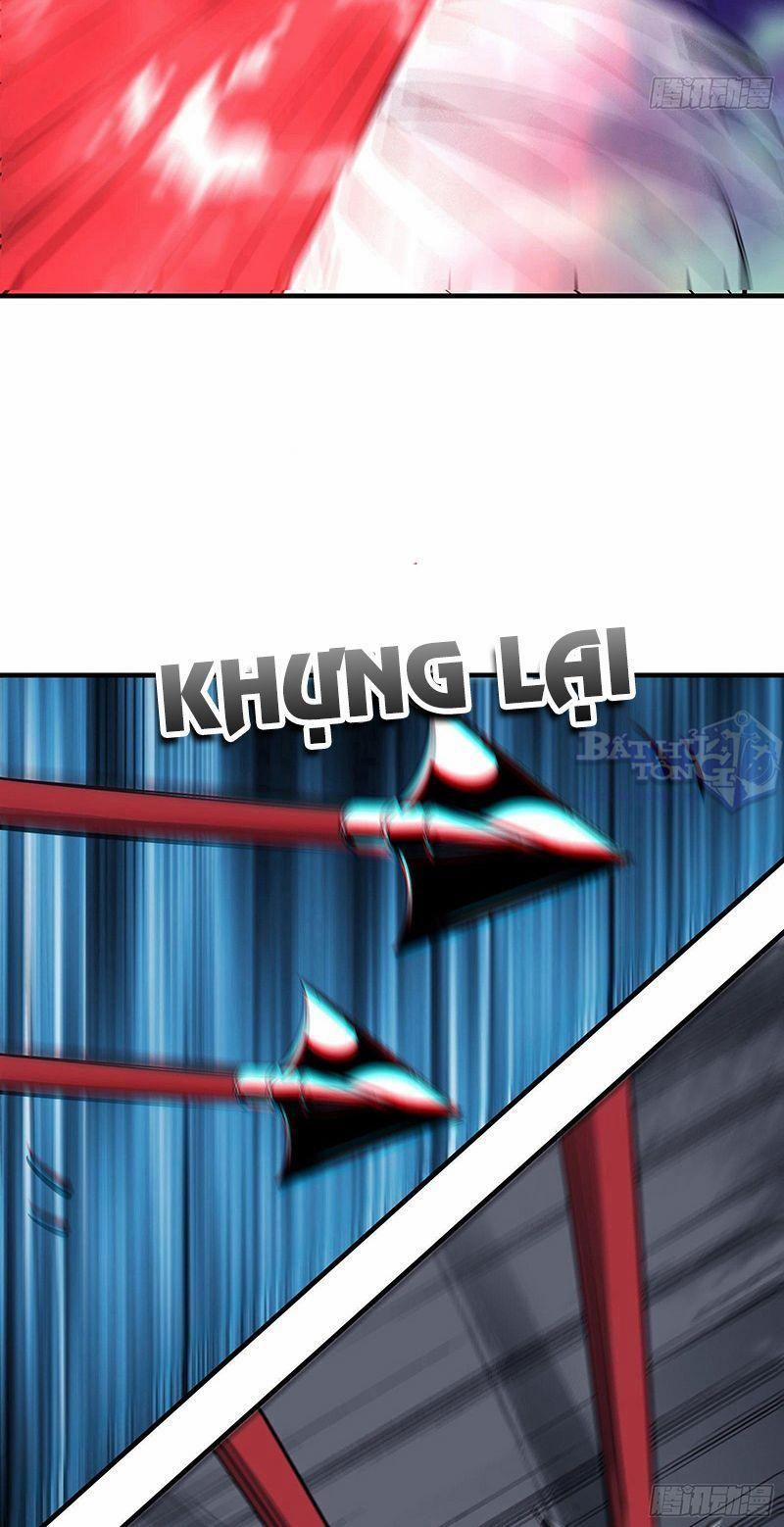 Đồ Đệ Của Ta Đều Là Nữ Ma Đầu 76 trang 8